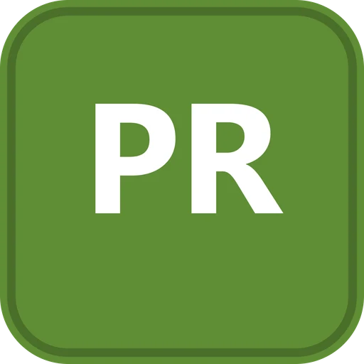 Pristine Rainbow Nursery logo