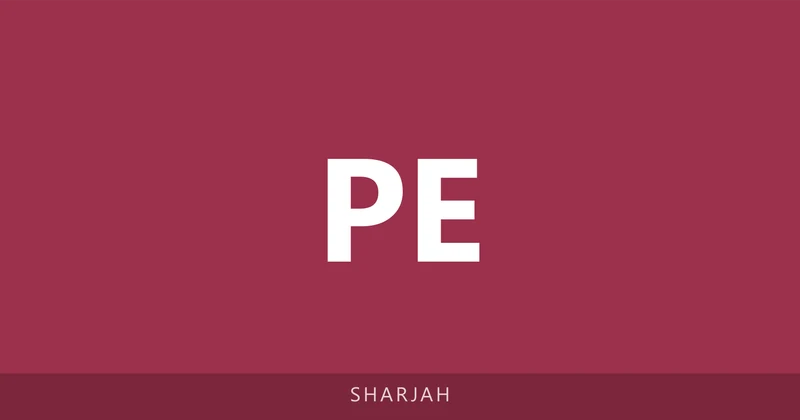 Progressive English School campus