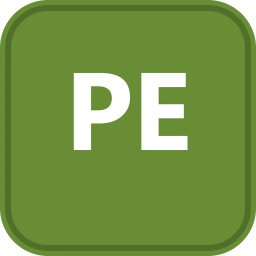 Providence English Private School logo
