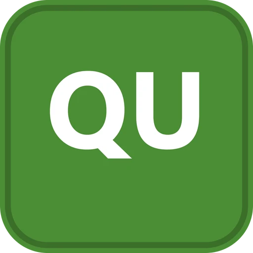 Queen International School logo