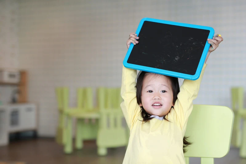 Raffles Early Childhood Centre Arabian Ranches campus