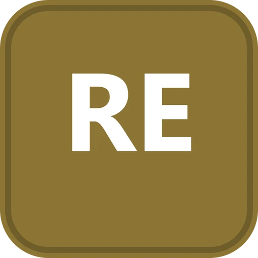 Raffles Early Childhood Centre Meadows logo