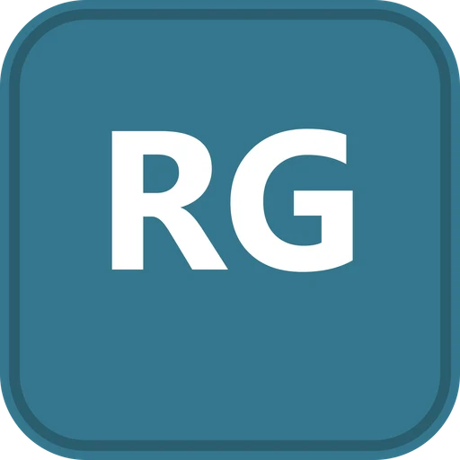 Raha International School - Gardens Campus logo