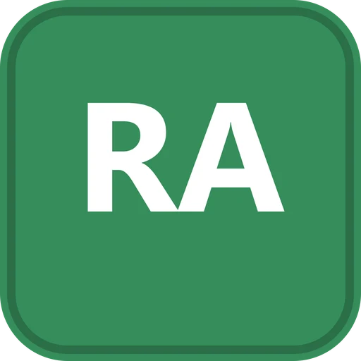 RAK Academy logo