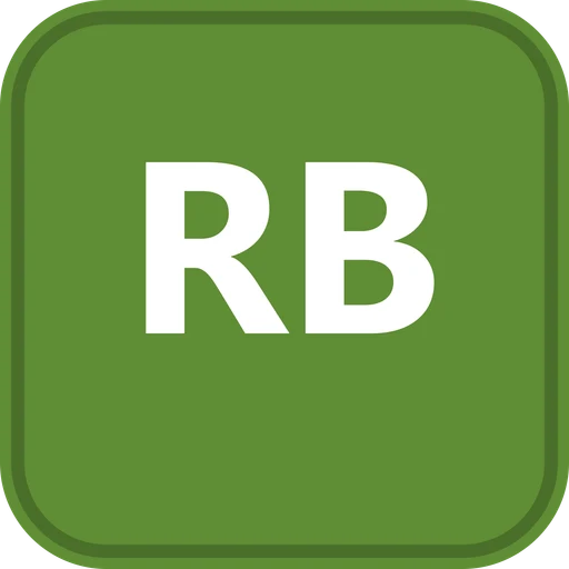 Reach British School logo