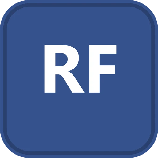 Repton Foundation School logo