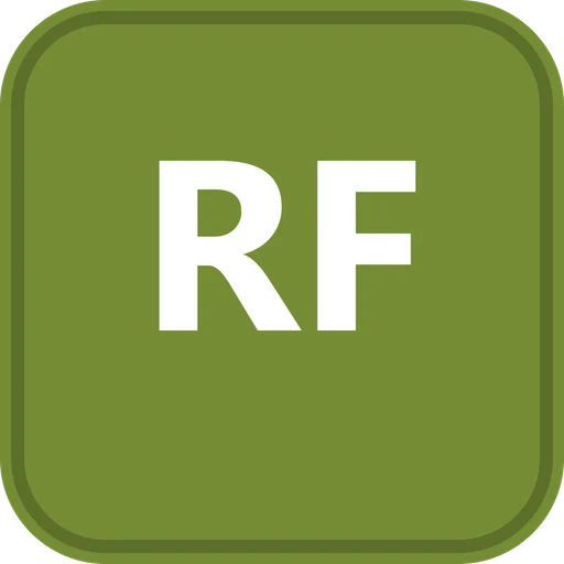 Repton Foundation School (Rose Campus) Abu Dhabi logo