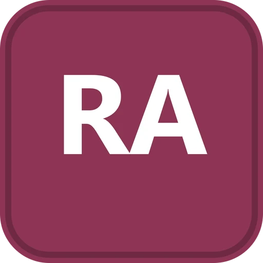 Repton School Abu Dhabi logo