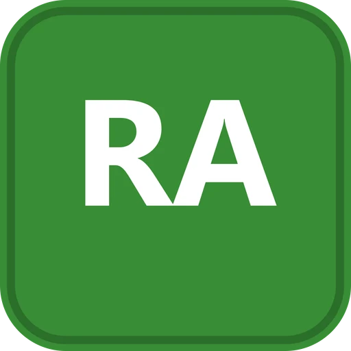 Repton School Al Barsha logo
