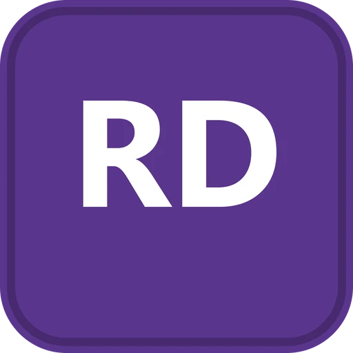 Repton School Dubai logo