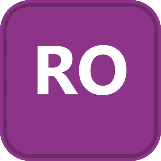 Rosary Private School logo