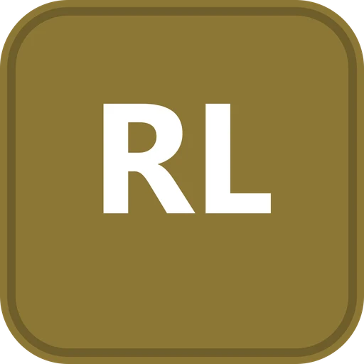 Rosary private School L.L.C. - BR1 logo