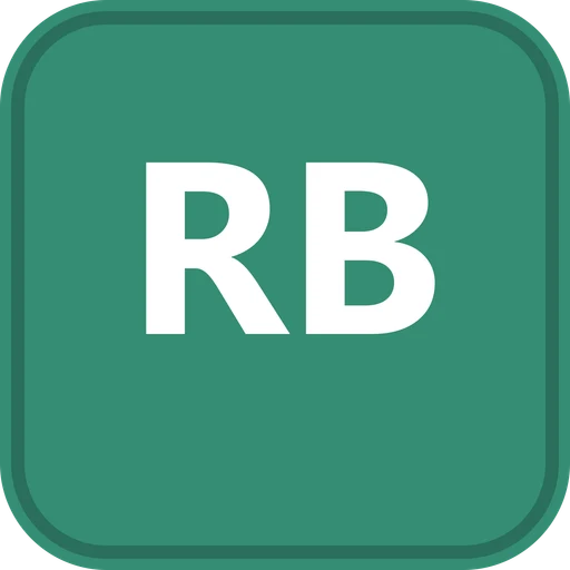 Royal Beach Nursery logo