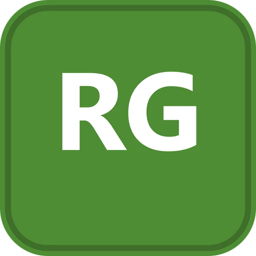 Royal Grammar School Guildford in Dubai logo