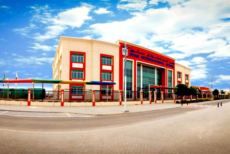 Ryan International School Abu Dhabi