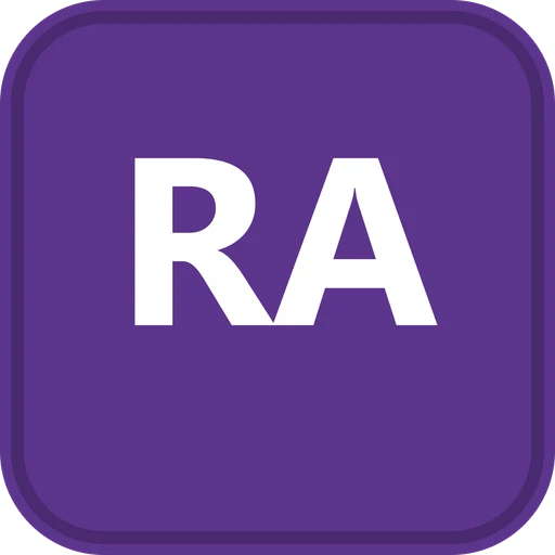 Ryan International School Abu Dhabi logo