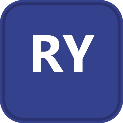 Ryan International School logo