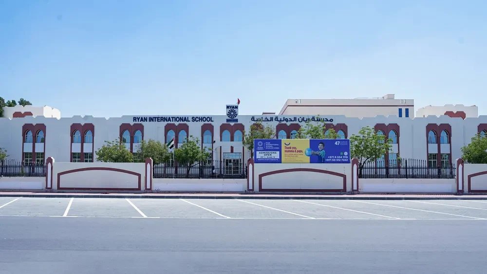 Ryan Intl. Priv. School