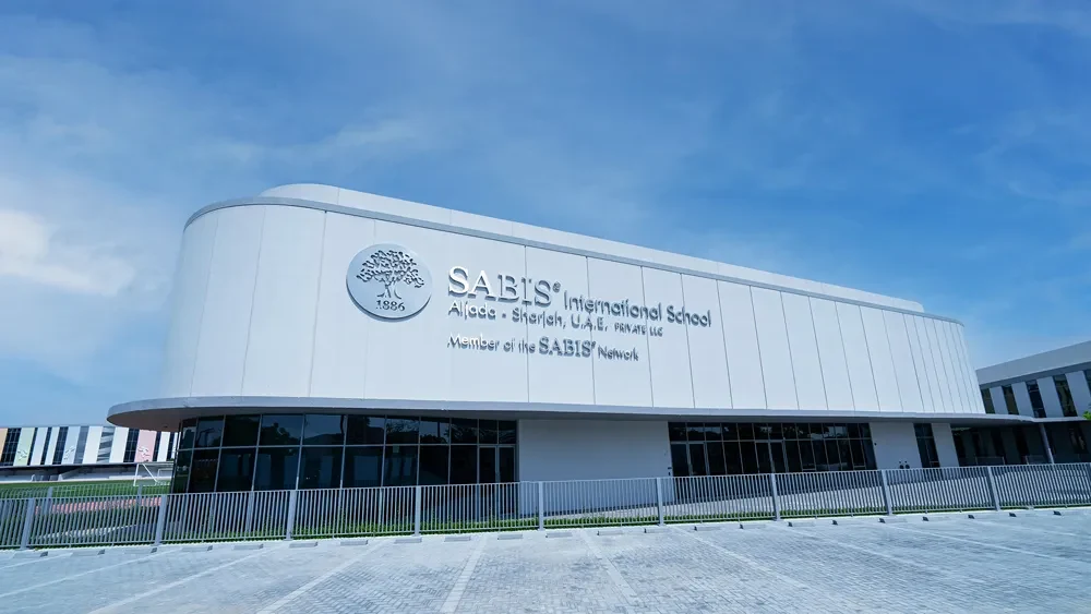 Sabis International Private School LLC- Aljada