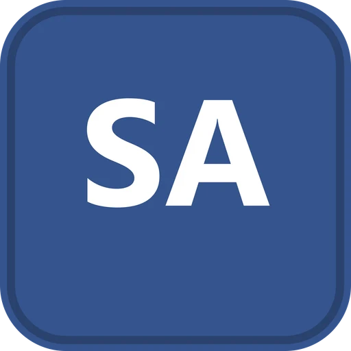 Sabis International Private School LLC- Aljada logo