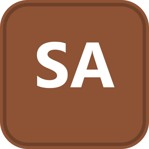 Sabis International School - Al Bateen logo