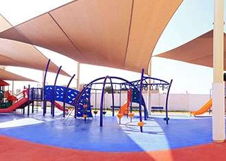 Sabis International School - Yas campus