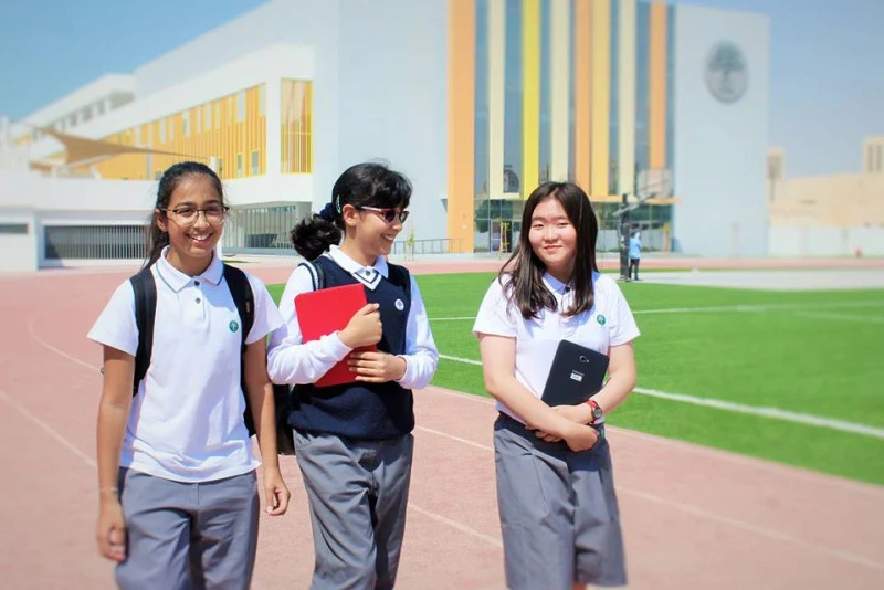 SABIS International School Yas Island