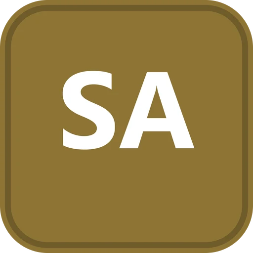 Sama International School logo