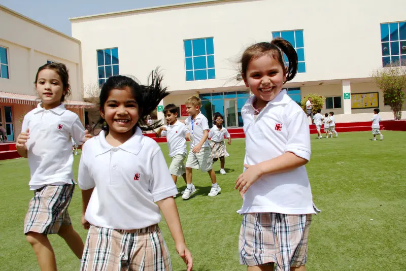 Scholars International Academy, Sharjah