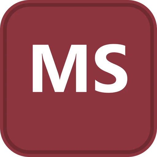 School of Modern Skills Dubai logo