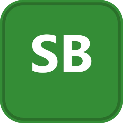 Seer Bani Yas School logo