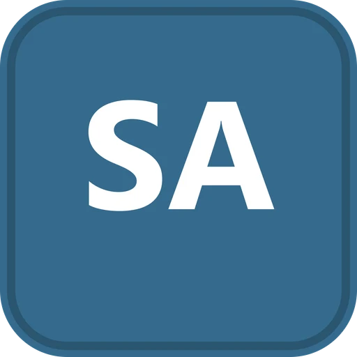 Sharjah American International Private School Dubai logo