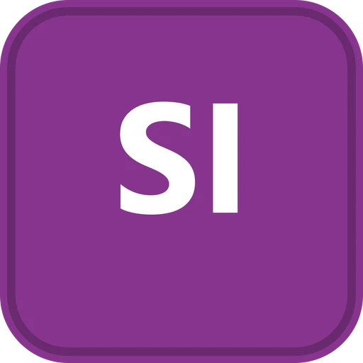 Sharjah Indian School logo