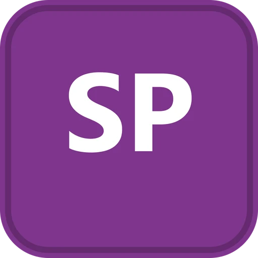 Sharjah Public School & Childrens Pabilion logo