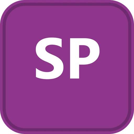 Sharjah Public School logo