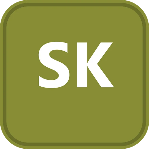 Sheikh Khalifa Bin Zayed Arab Pakistani School logo
