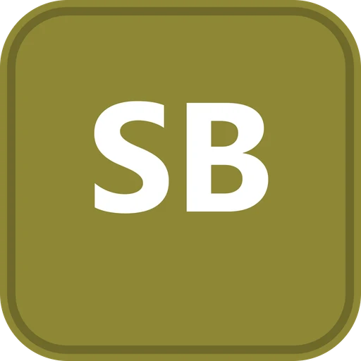 Shj. British Int .Pvt. School logo