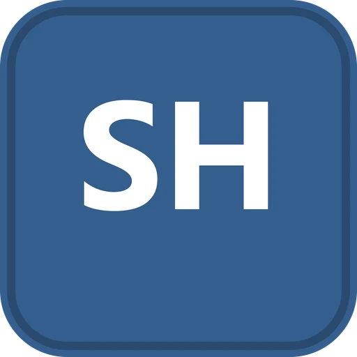 SHJ.PVT.SCHOOL. logo