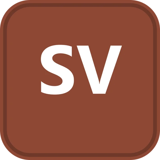 Smart Vision School logo