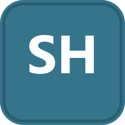 Sophia High School logo