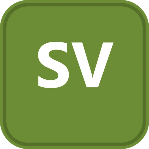 South View School logo
