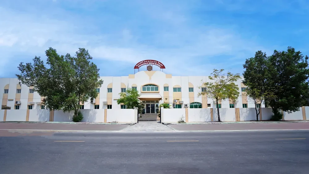 Spring dale Indian School LLC