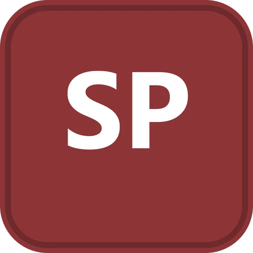 Springdales School logo