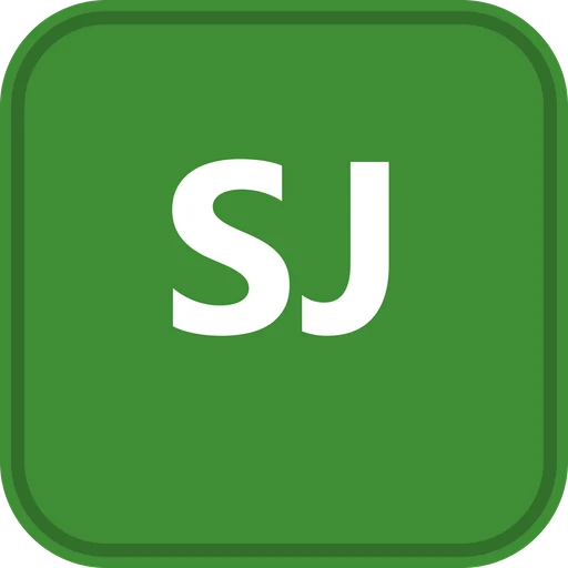 St. Joseph's School Abu Dhabi logo