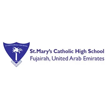 St Mary's School Fujairah campus