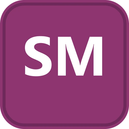 St Mary's School Fujairah logo