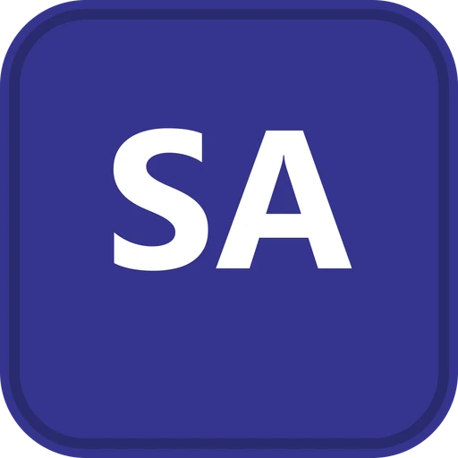 Star International School Al Twar logo