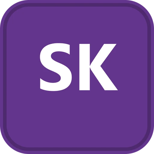 Super Kids Nursery logo