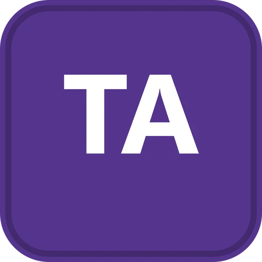 Taryam American Private School logo