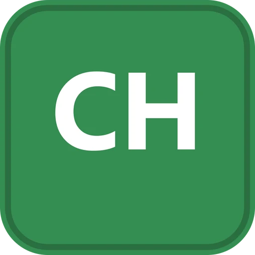The Cambridge High School Abu Dhabi logo